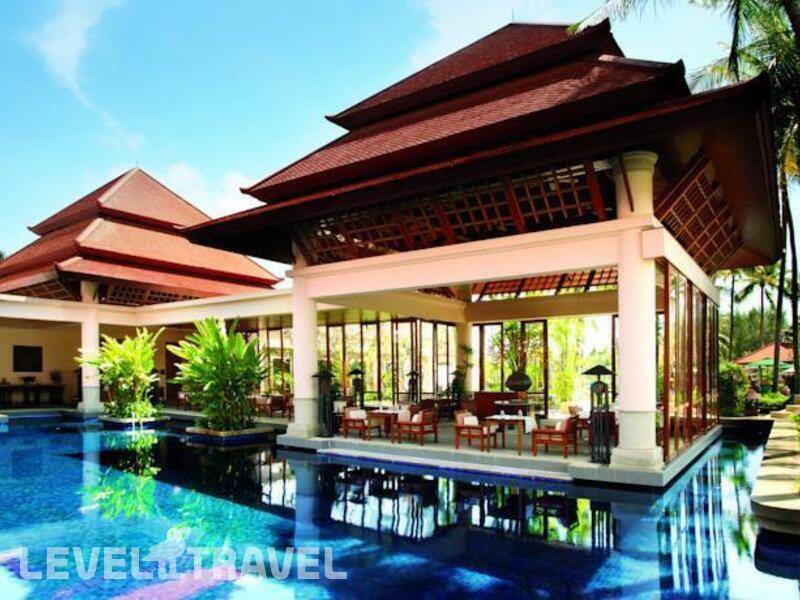 Фотография Banyan Tree Spa Sanctuary Фотография Banyan Tree Spa Sanctuary