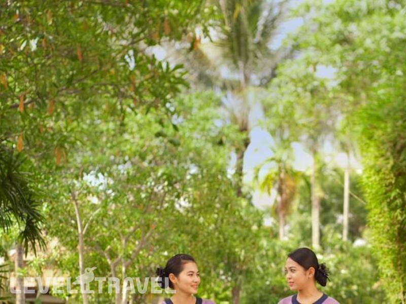 Фотография Banyan Tree Spa Sanctuary