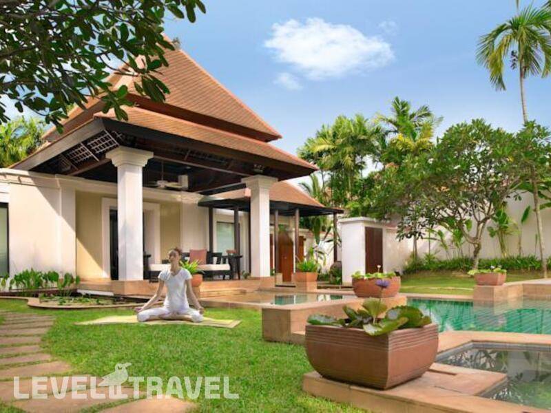Фотография Banyan Tree Spa Sanctuary