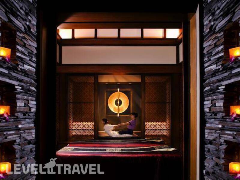 Фотография Banyan Tree Spa Sanctuary