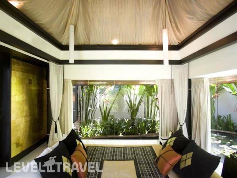 Фотография Banyan Tree Spa Sanctuary