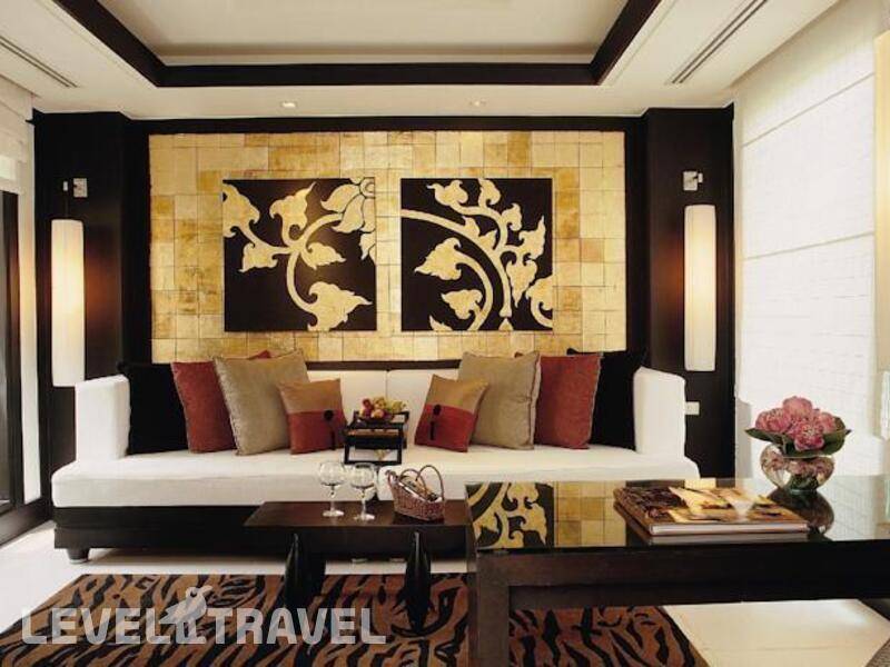 Фотография Banyan Tree Spa Sanctuary Фотография Banyan Tree Spa Sanctuary