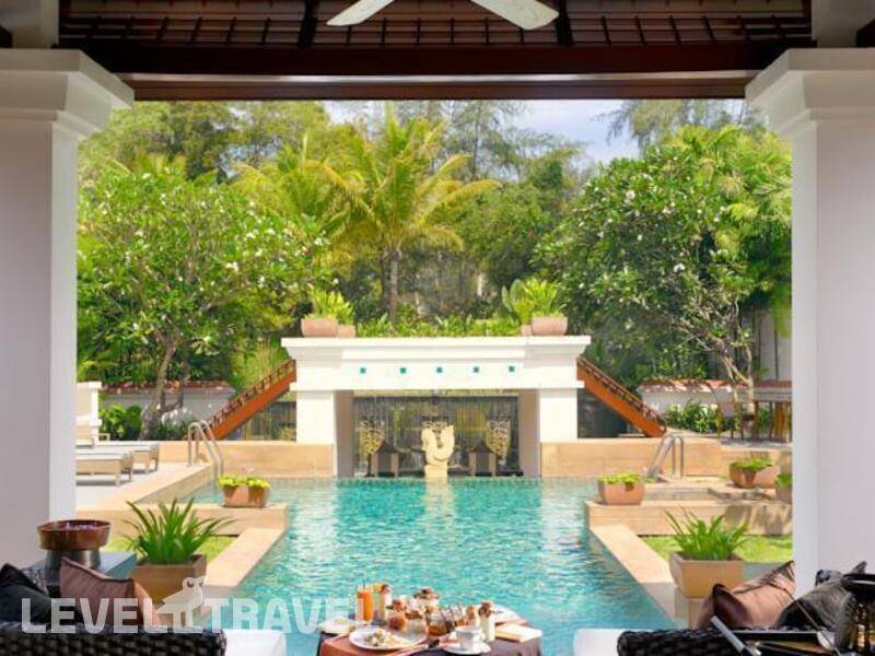 Фотография Banyan Tree Spa Sanctuary Фотография Banyan Tree Spa Sanctuary