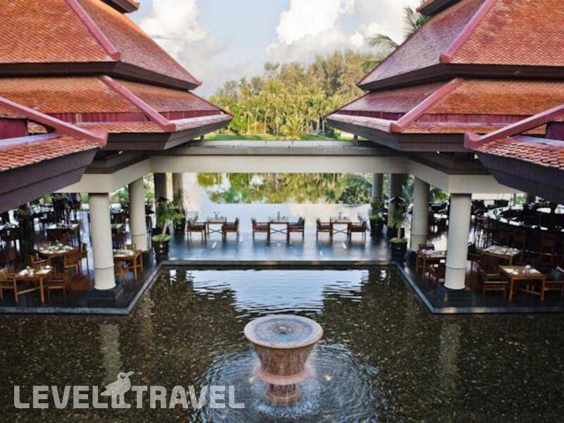 Фотография Banyan Tree Spa Sanctuary