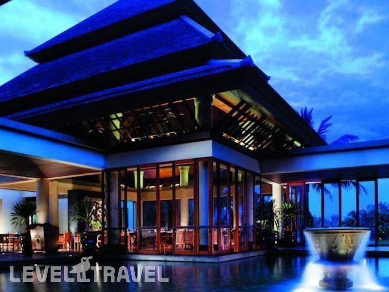 Фотография Banyan Tree Spa Sanctuary