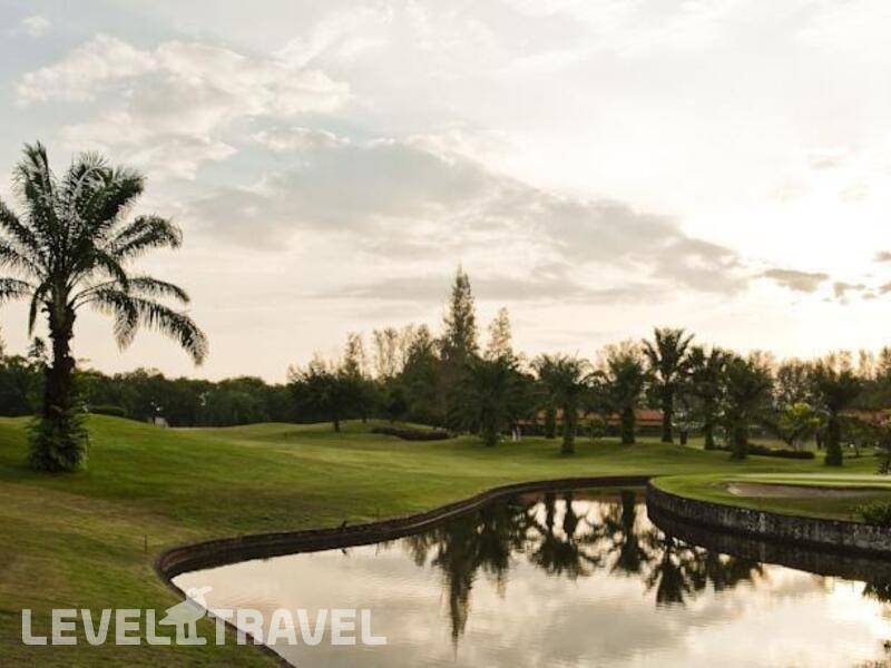 Фотография Banyan Tree Spa Sanctuary