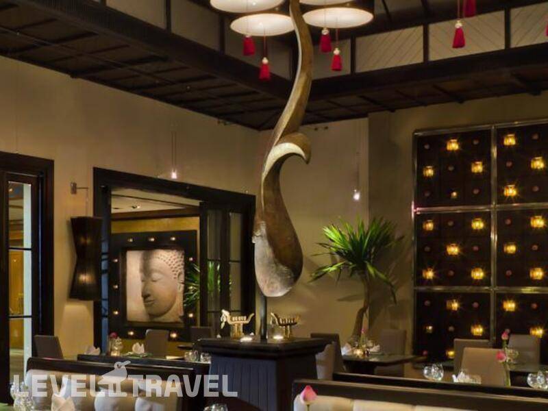 Фотография Banyan Tree Spa Sanctuary