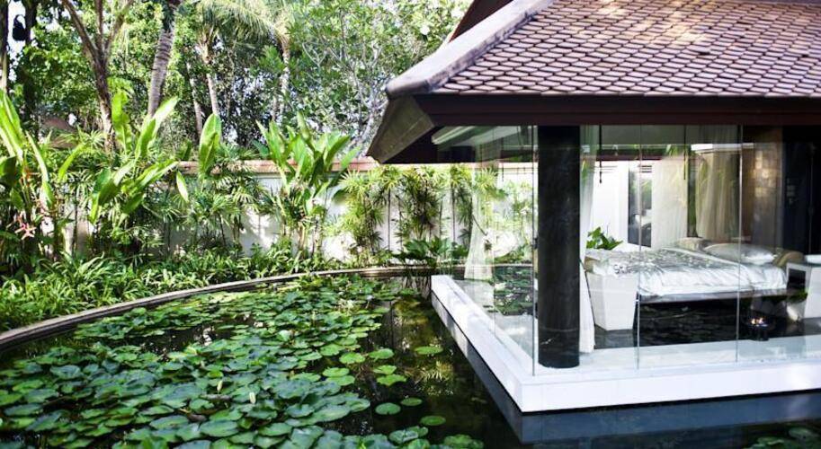 Banyan Tree Spa Sanctuary