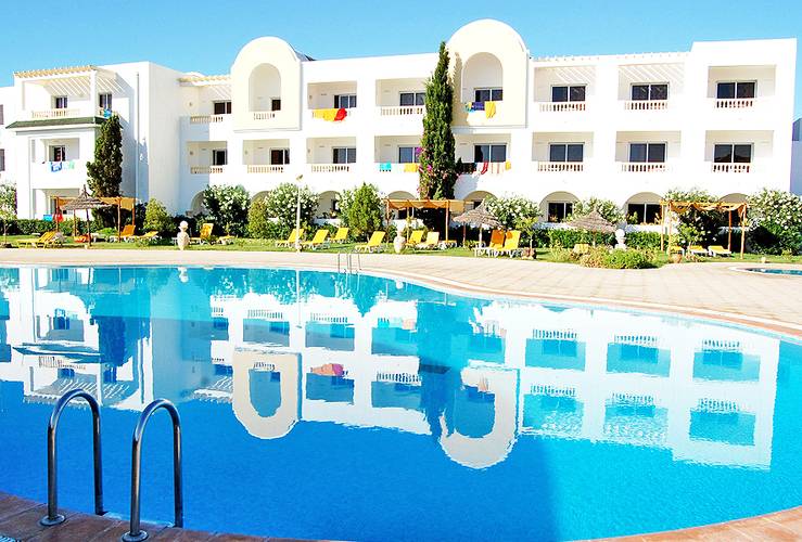 Zodiac Hotel