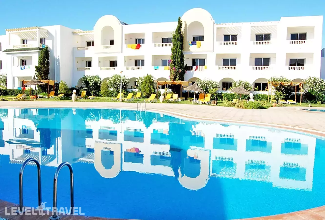 Zodiac Hotel
