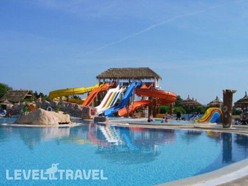 Фотография Caribbean World Hammamet