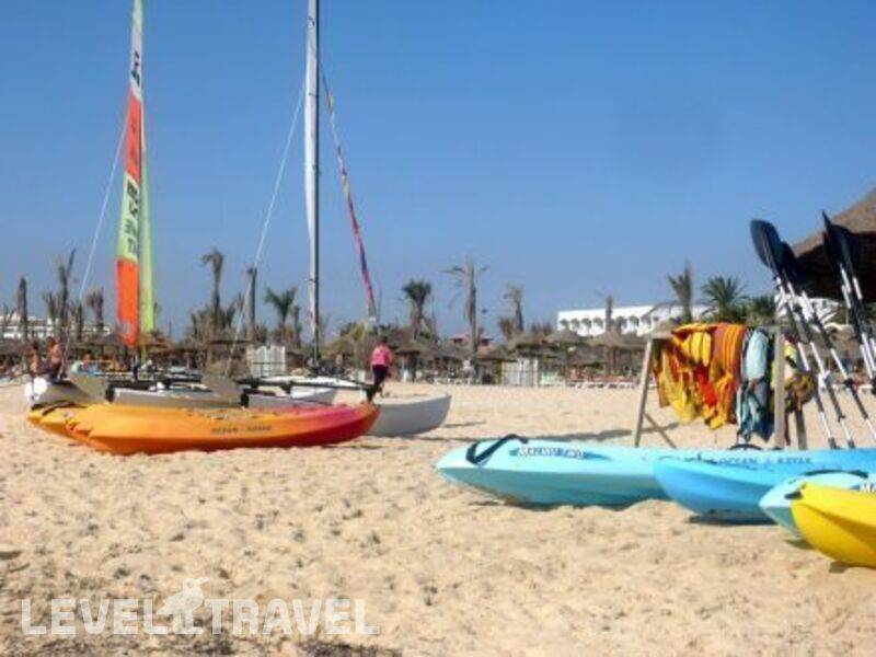 Фотография Caribbean World Hammamet