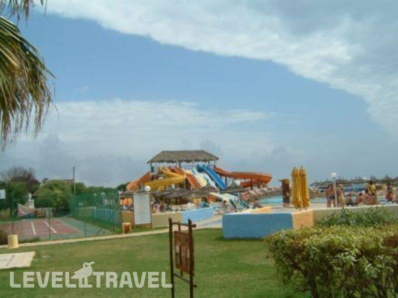 Фотография Caribbean World Hammamet