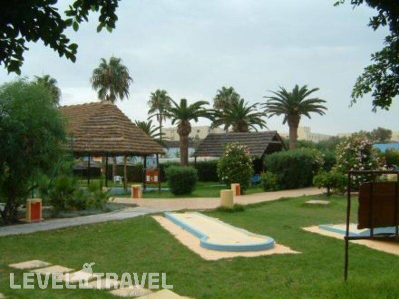 Фотография Caribbean World Hammamet