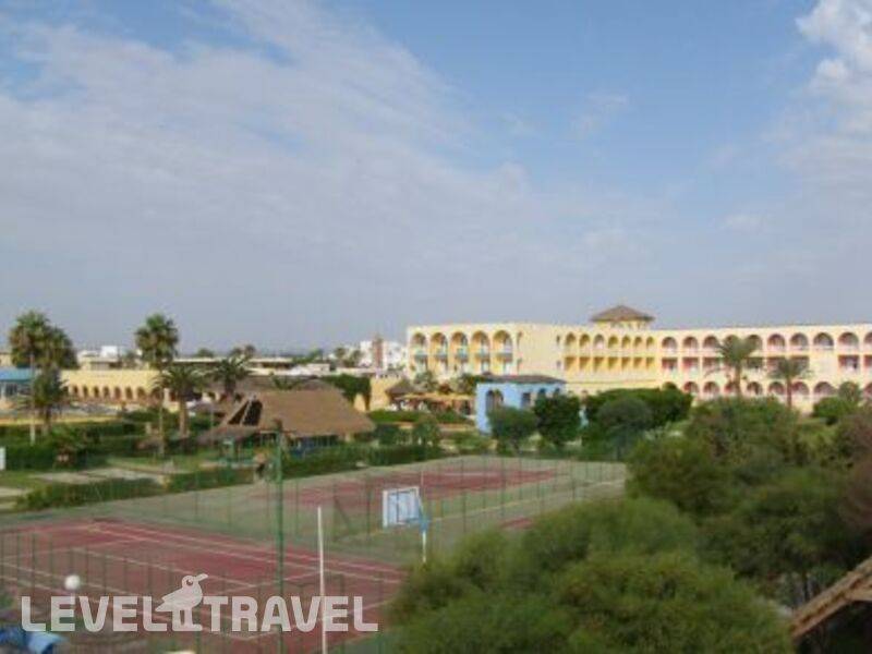 Фотография Caribbean World Hammamet