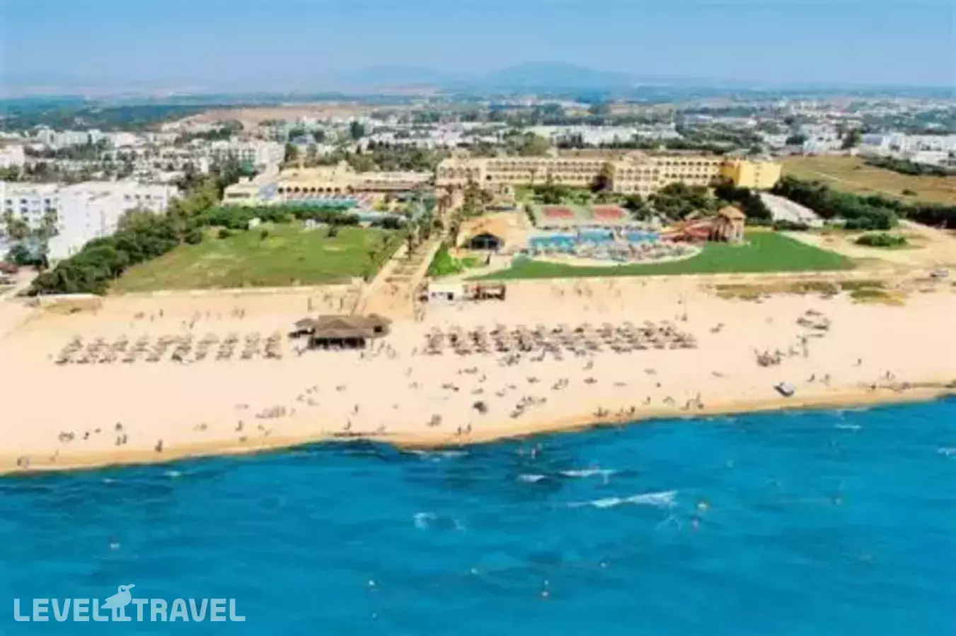 Caribbean World Hammamet