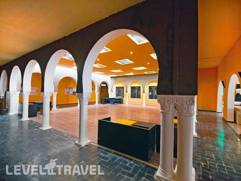 Фотография Hawaii Beach Club (Ex. Caribbean World Hammamet Garden)