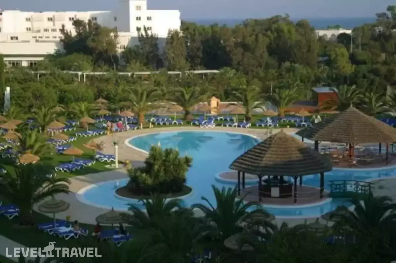 Le Shalimar (Ex. Thalassa Shalimar)