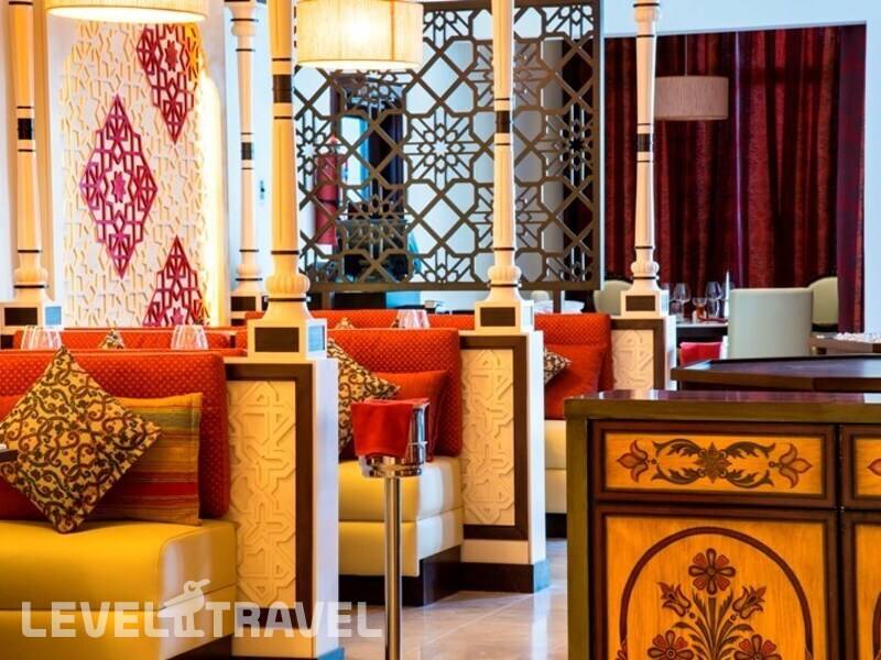 Фотография Radisson Blu Resort & Thalasso