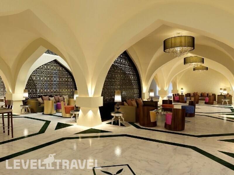 Фотография Radisson Blu Resort & Thalasso