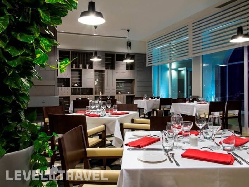 Фотография Radisson Blu Resort & Thalasso