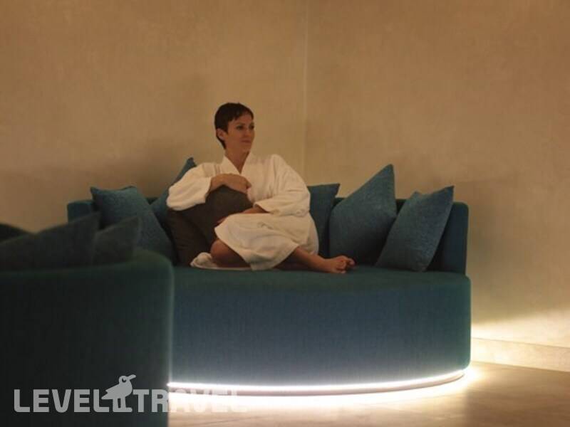 Фотография Radisson Blu Resort & Thalasso