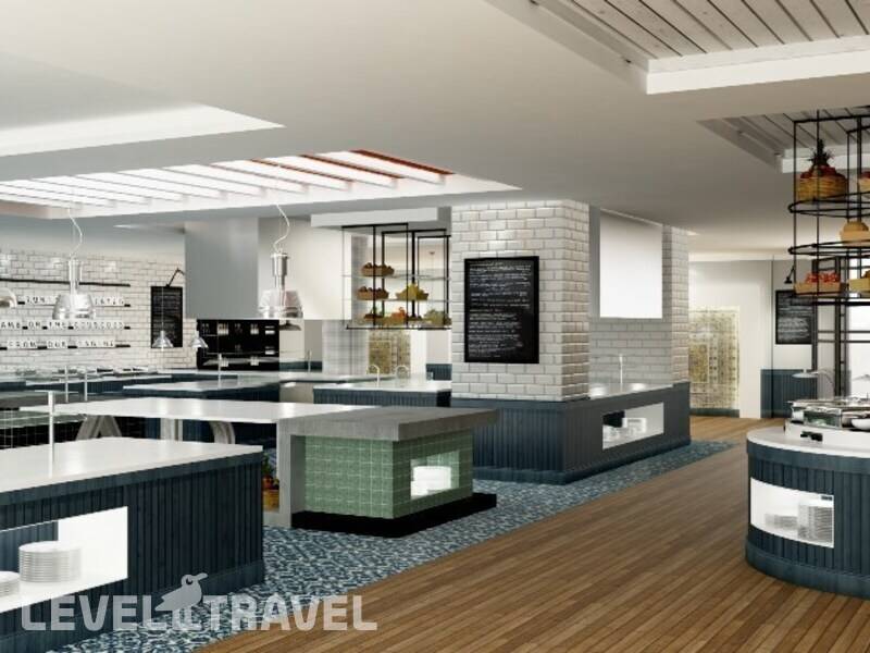 Фотография Radisson Blu Resort & Thalasso