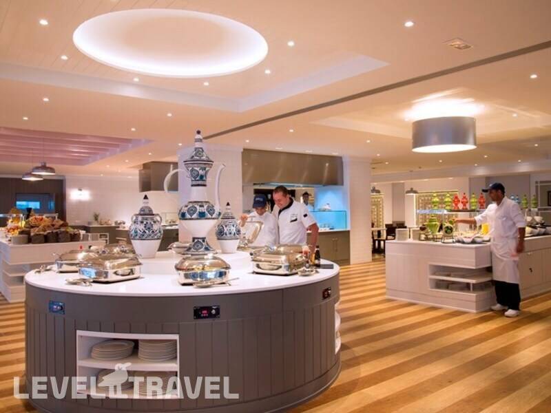 Фотография Radisson Blu Resort & Thalasso