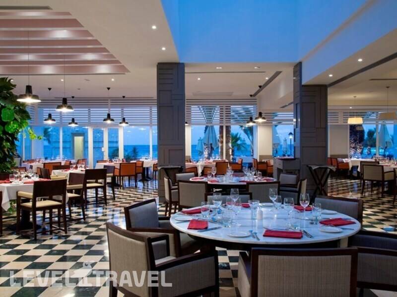 Фотография Radisson Blu Resort & Thalasso