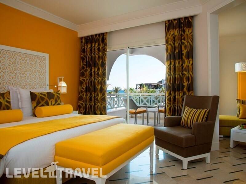Фотография Radisson Blu Resort & Thalasso