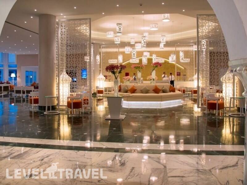 Фотография Radisson Blu Resort & Thalasso