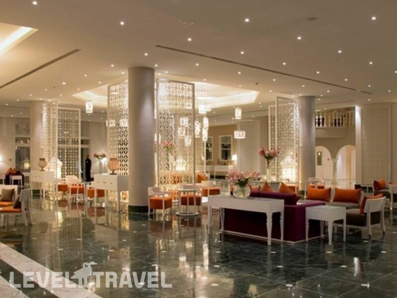 Фотография Radisson Blu Resort & Thalasso