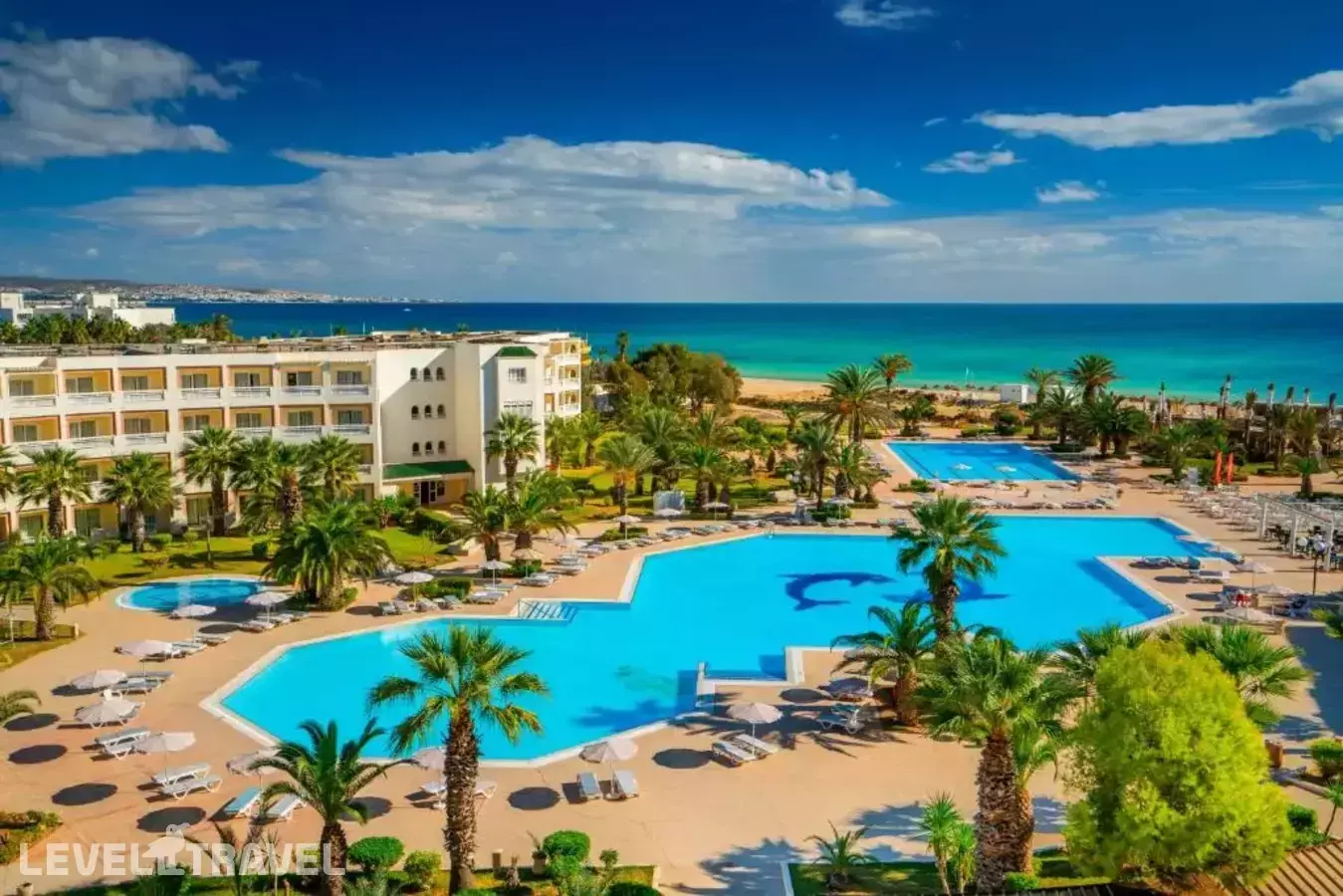 Vincci Marillia (Ex. Riu Marilla)