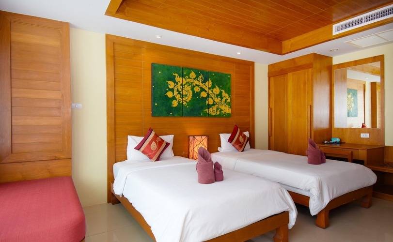 Honey Resort