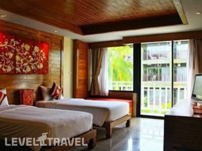 Фотография Honey Resort