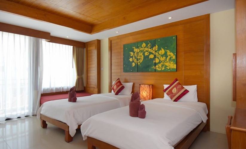 Honey Resort