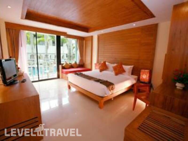 Фотография Honey Resort