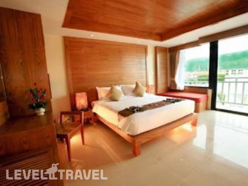 Фотография Honey Resort