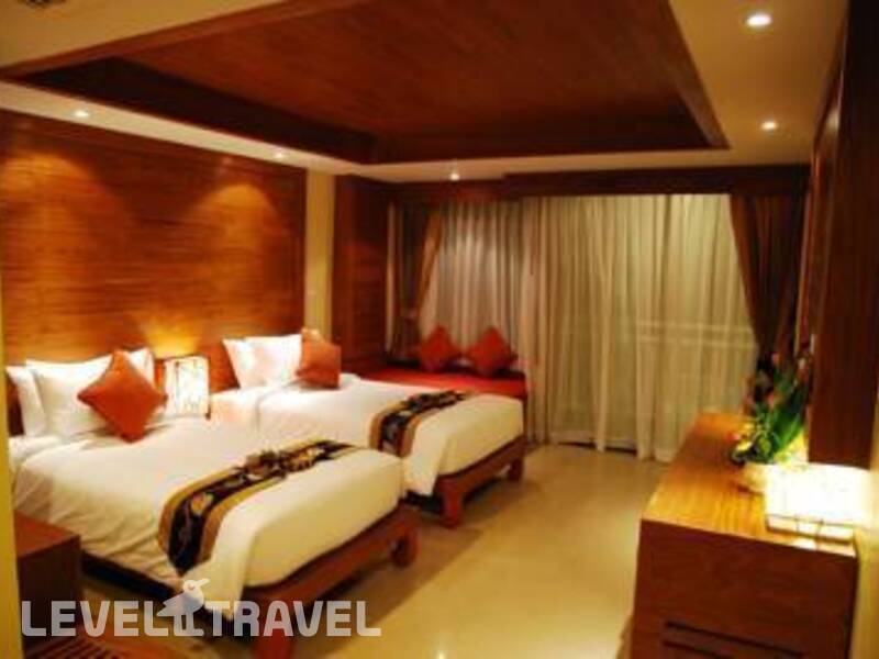 Фотография Honey Resort