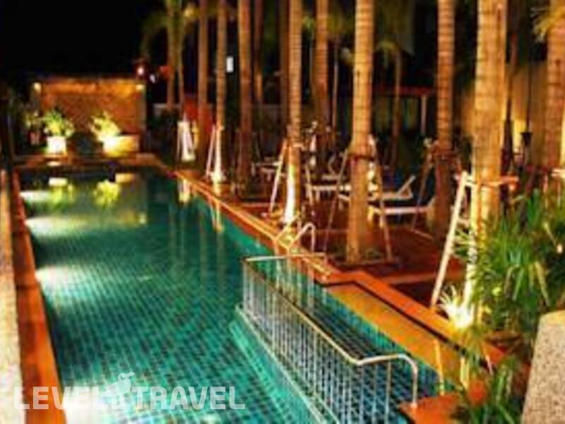 Фотография Honey Resort