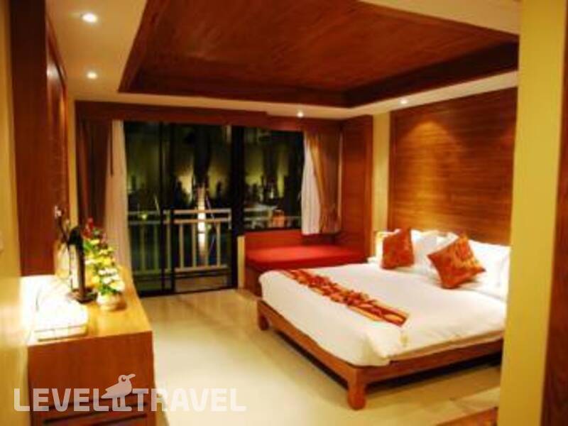 Фотография Honey Resort