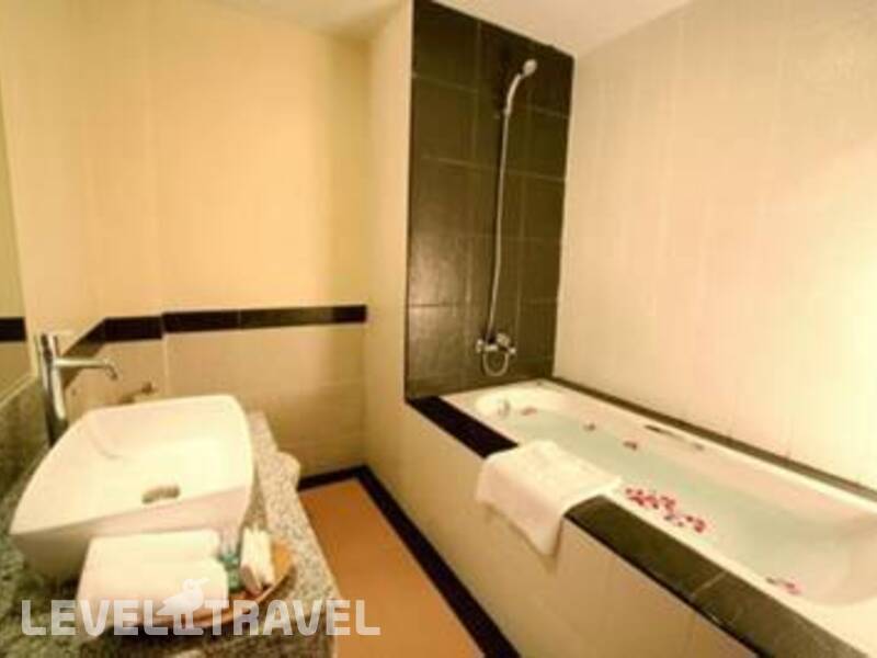 Фотография Honey Resort