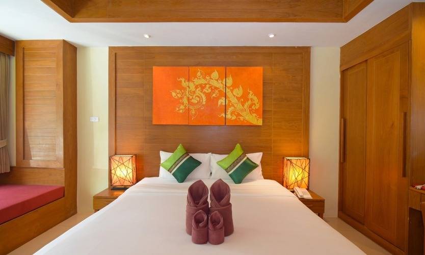 Honey Resort