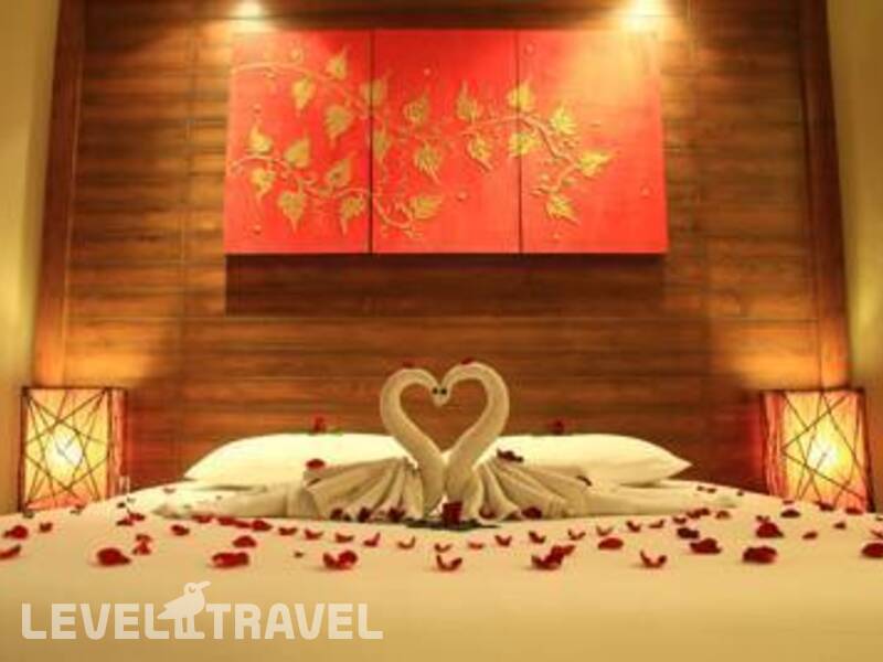 Фотография Honey Resort