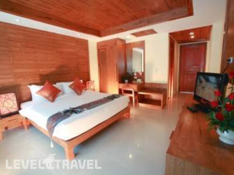 Фотография Honey Resort