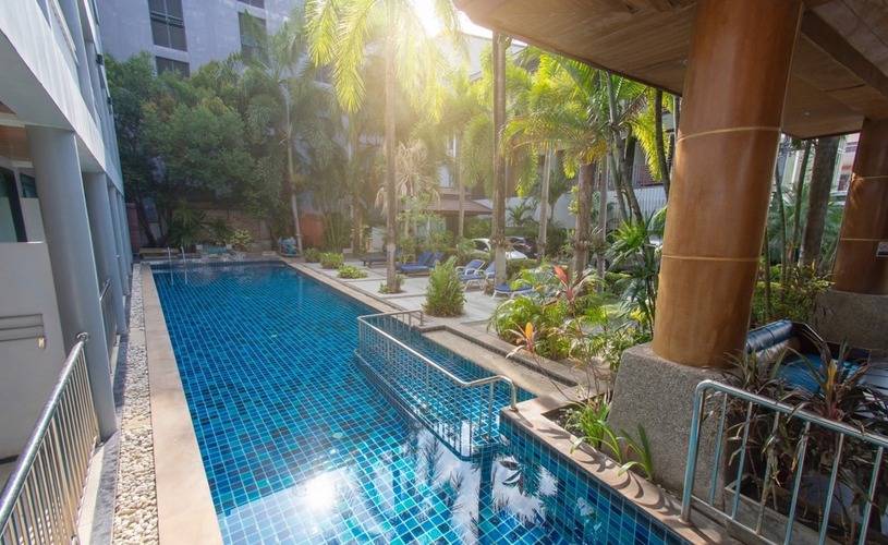 Honey Resort
