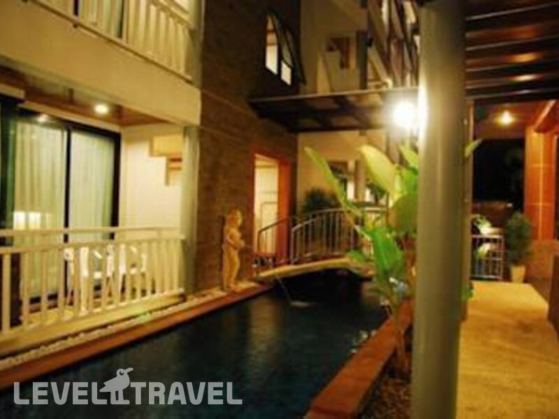 Фотография Honey Resort