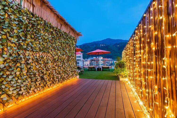 Hallo Patong Hotel