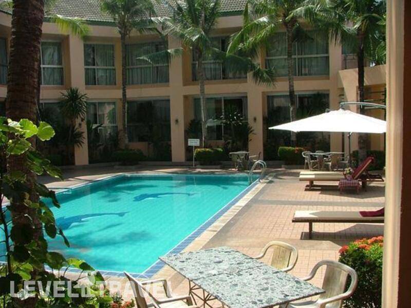 Фотография Gulf Siam Resort Hotel Pattaya