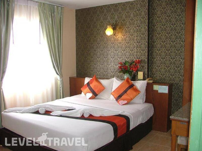 Фотография Gulf Siam Resort Hotel Pattaya